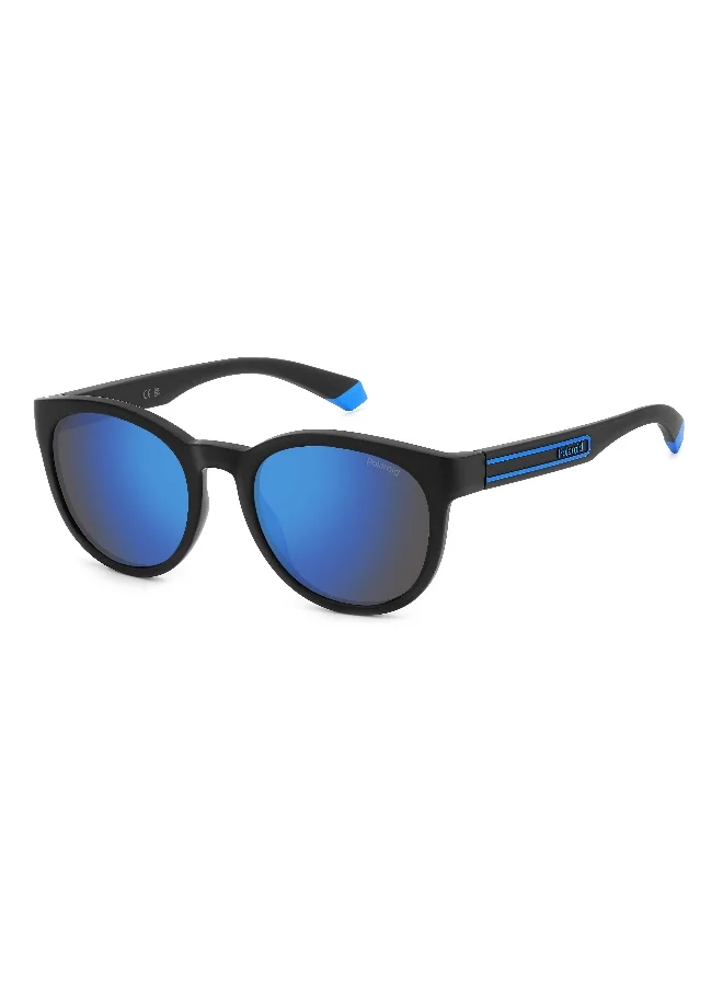 Polaroid POLAROID Sunglasses PLD 2150/S Black