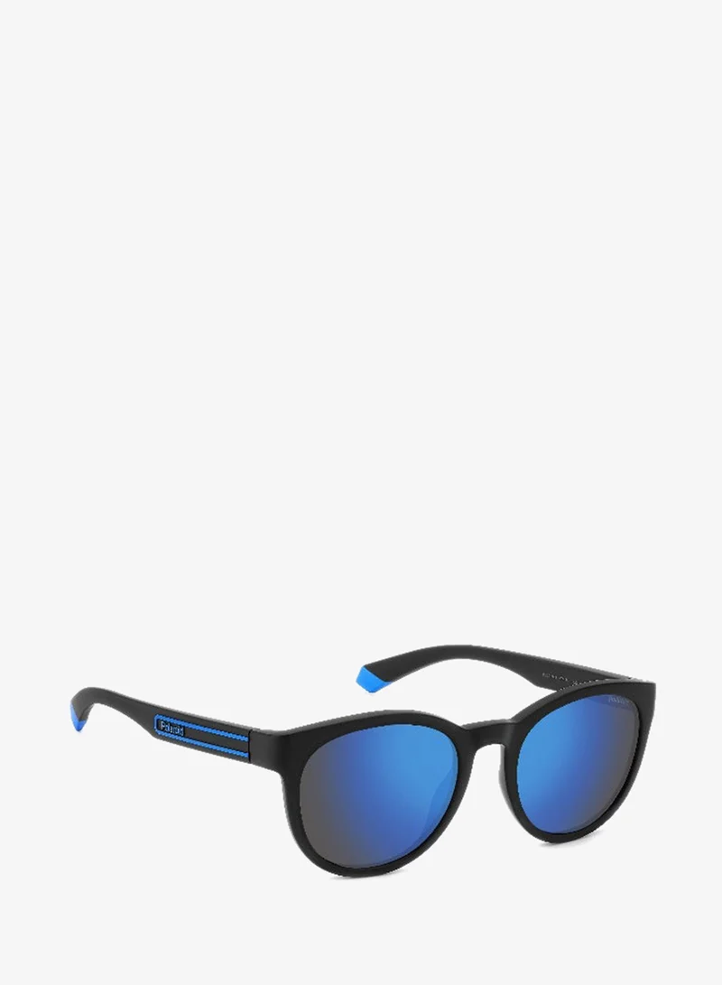 Polaroid POLAROID Sunglasses PLD 2150/S Black