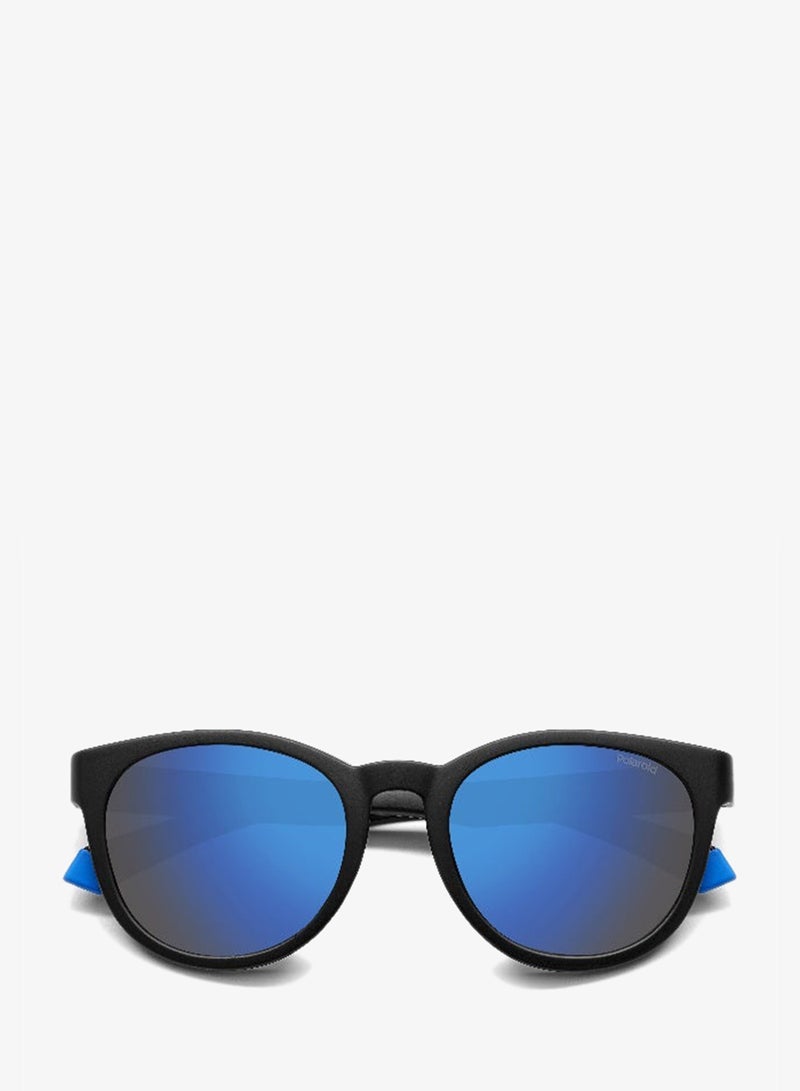 POLAROID Sunglasses PLD 2150/S Black - Image 4