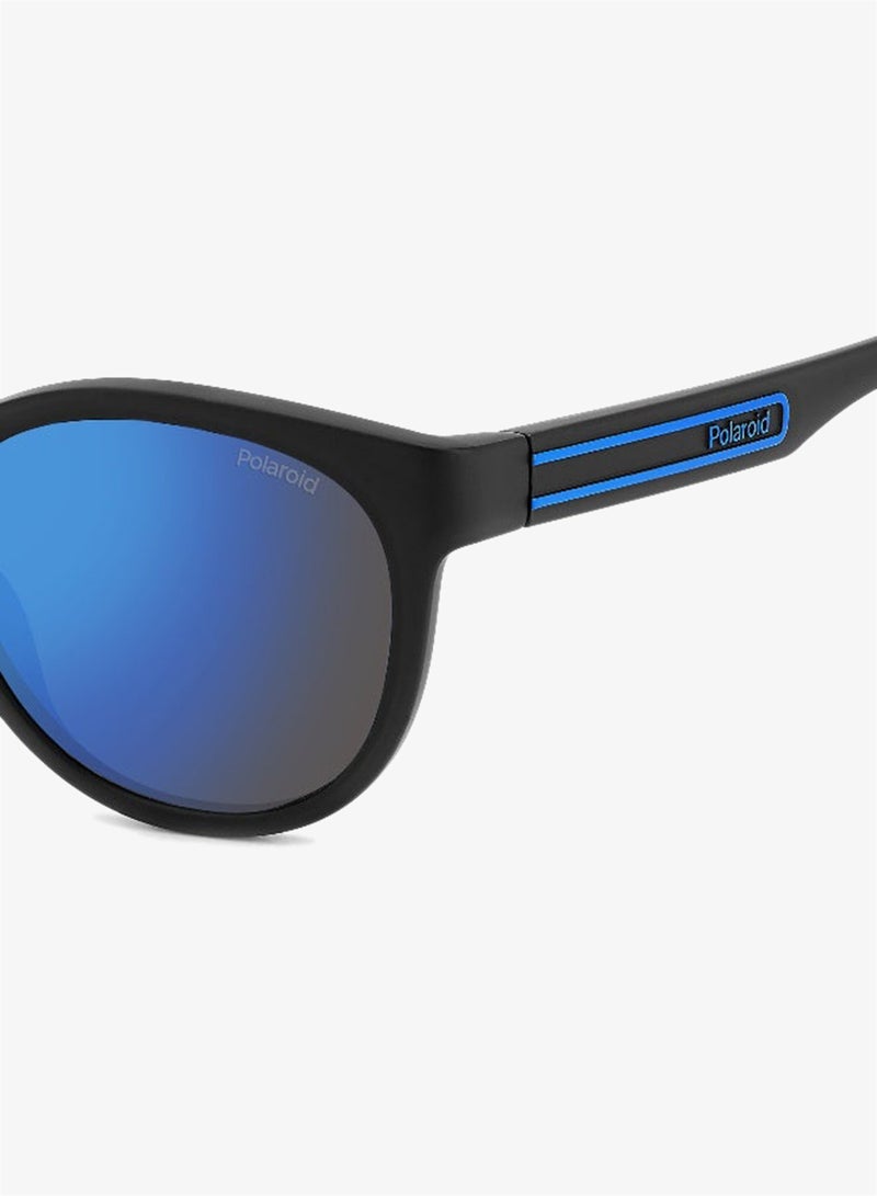 POLAROID Sunglasses PLD 2150/S Black - Image 5