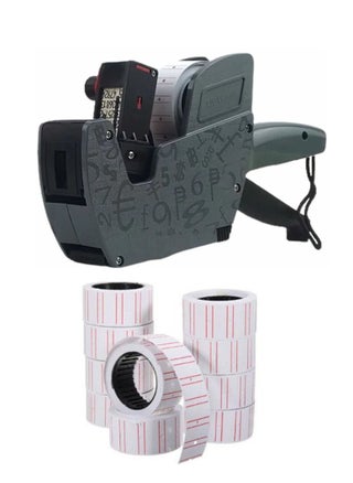 Single Line Price Labeller With Pack of 10 Price Rolls - pzsku/Z5E2279F245BAE56F0BF9Z/45/_/1674481934/02e056c8-de29-477a-a0ce-ee1acb88f331
