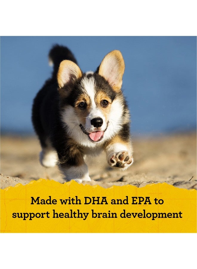 Zuke's Puppy Naturals Dog Treats Lamb & Chickpea, 5 Ounce (Pack Of 2) - Image 5