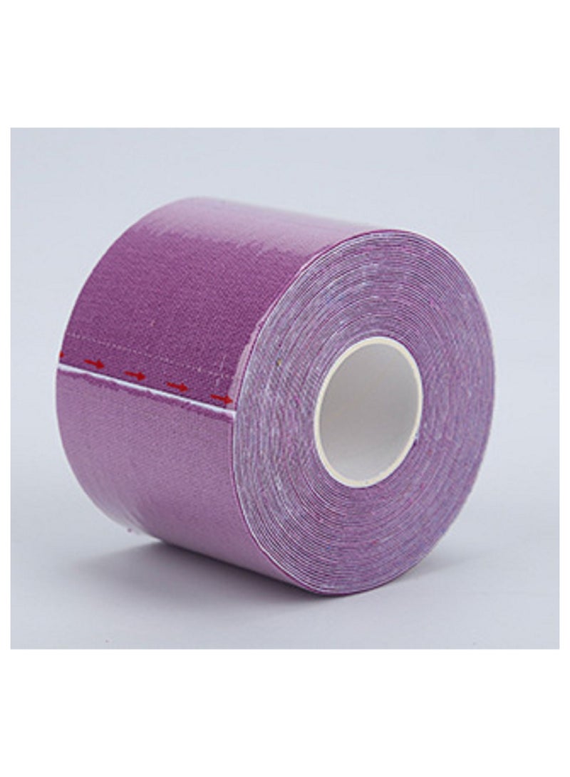 Loquat شريط تمارين العضلات المرن من سكوالتي (لفة واحدة) - Image 1