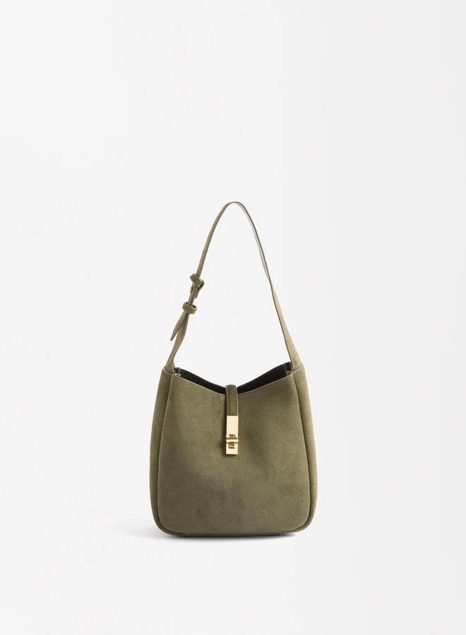 PARFOIS Everyday Shoulder Bag