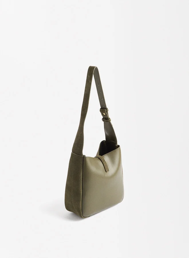 PARFOIS Everyday Shoulder Bag