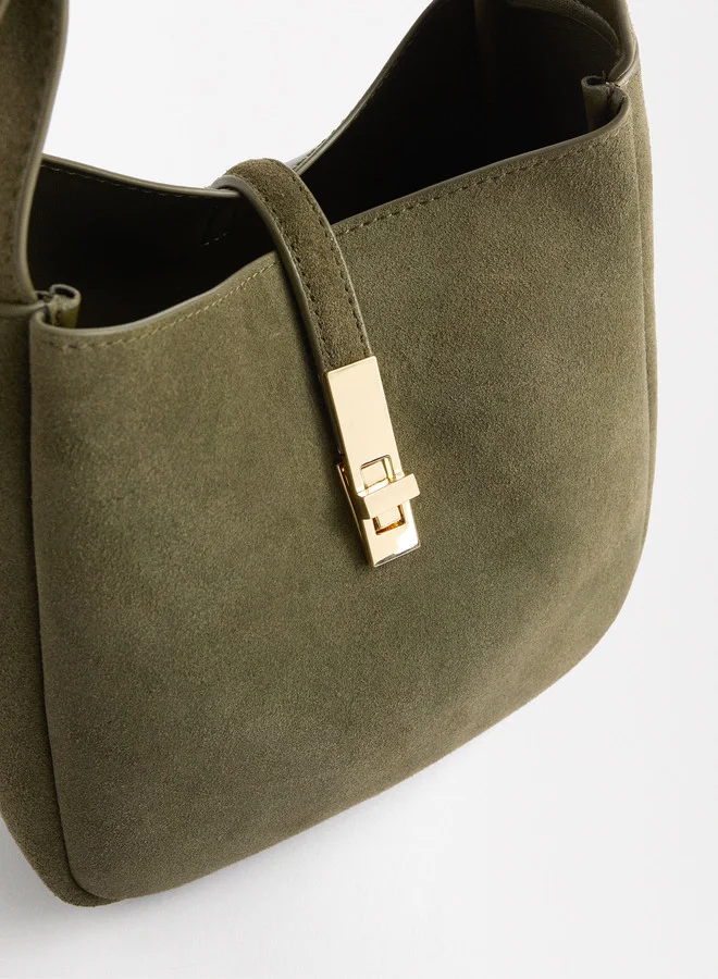 PARFOIS Everyday Shoulder Bag