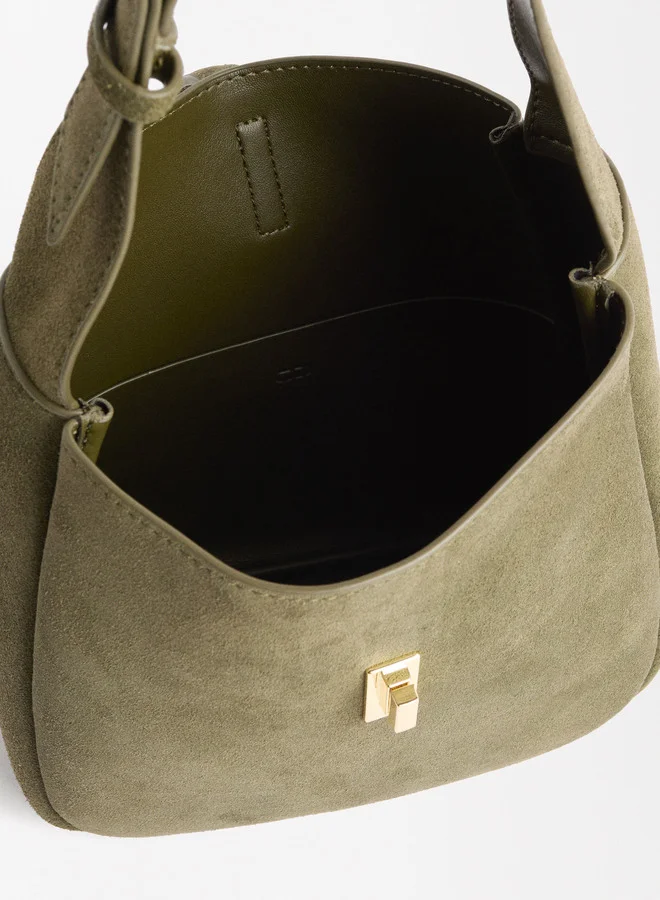 PARFOIS Everyday Shoulder Bag