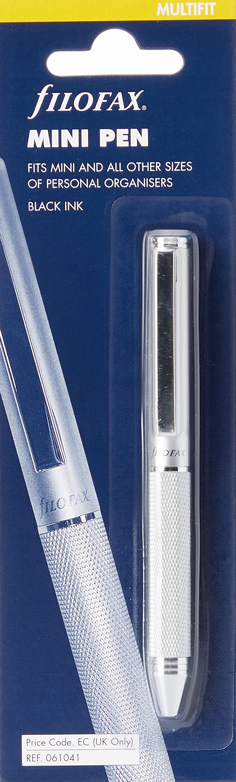 Filofax Mini Barley Pen - Image 2