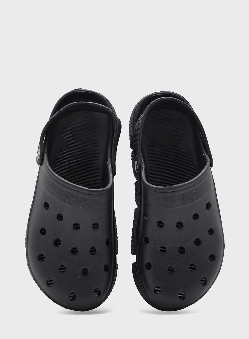 Seventy Five Casual Men's Clogs
