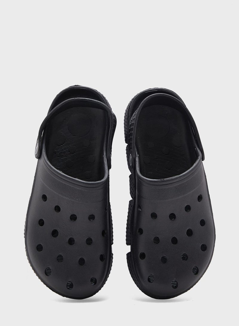 سفنتي فايف صندل رجالي كاجوال - Image 2