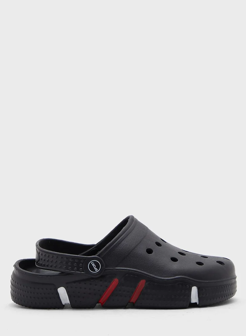 Seventy Five Casual Men's Clogs