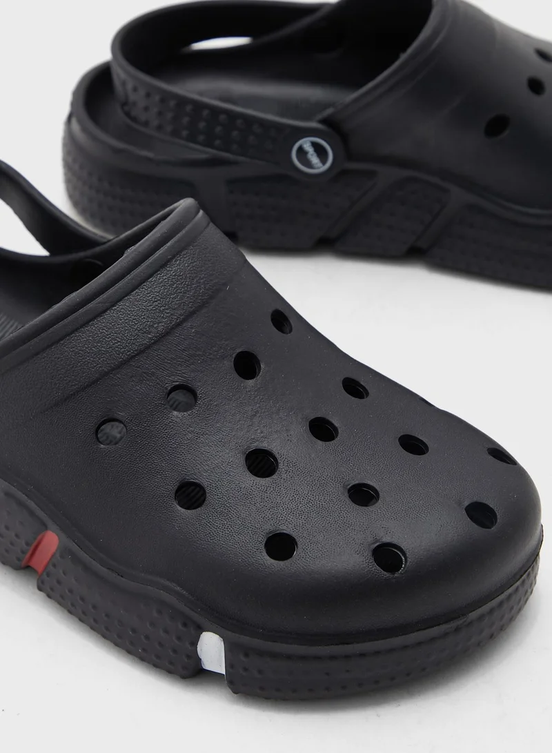 Seventy Five Casual Men's Clogs