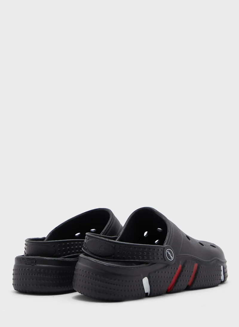 Seventy Five Casual Men's Clogs