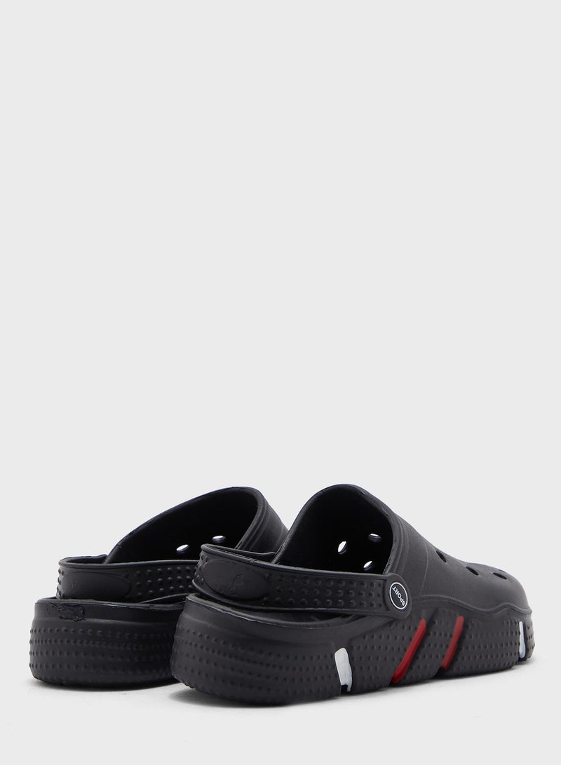 سفنتي فايف صندل رجالي كاجوال - Image 4