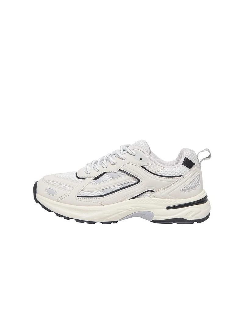 Vero Moda Women's ONLOLIVIA Mesh Chunky Sneaker