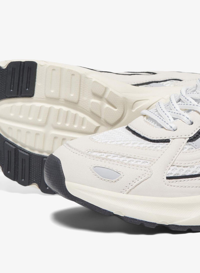ONLY Women's ONLOLIVIA Mesh Chunky Sneaker - Image 5