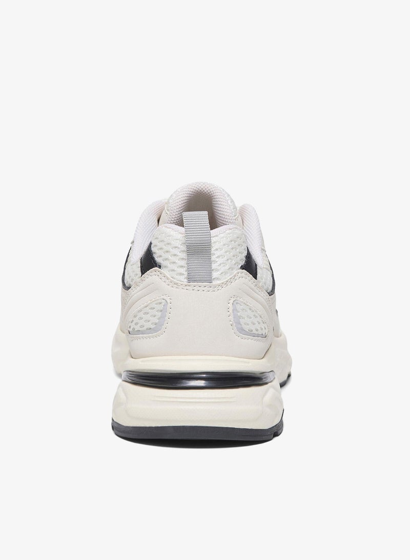 ONLY Women's ONLOLIVIA Mesh Chunky Sneaker - Image 3