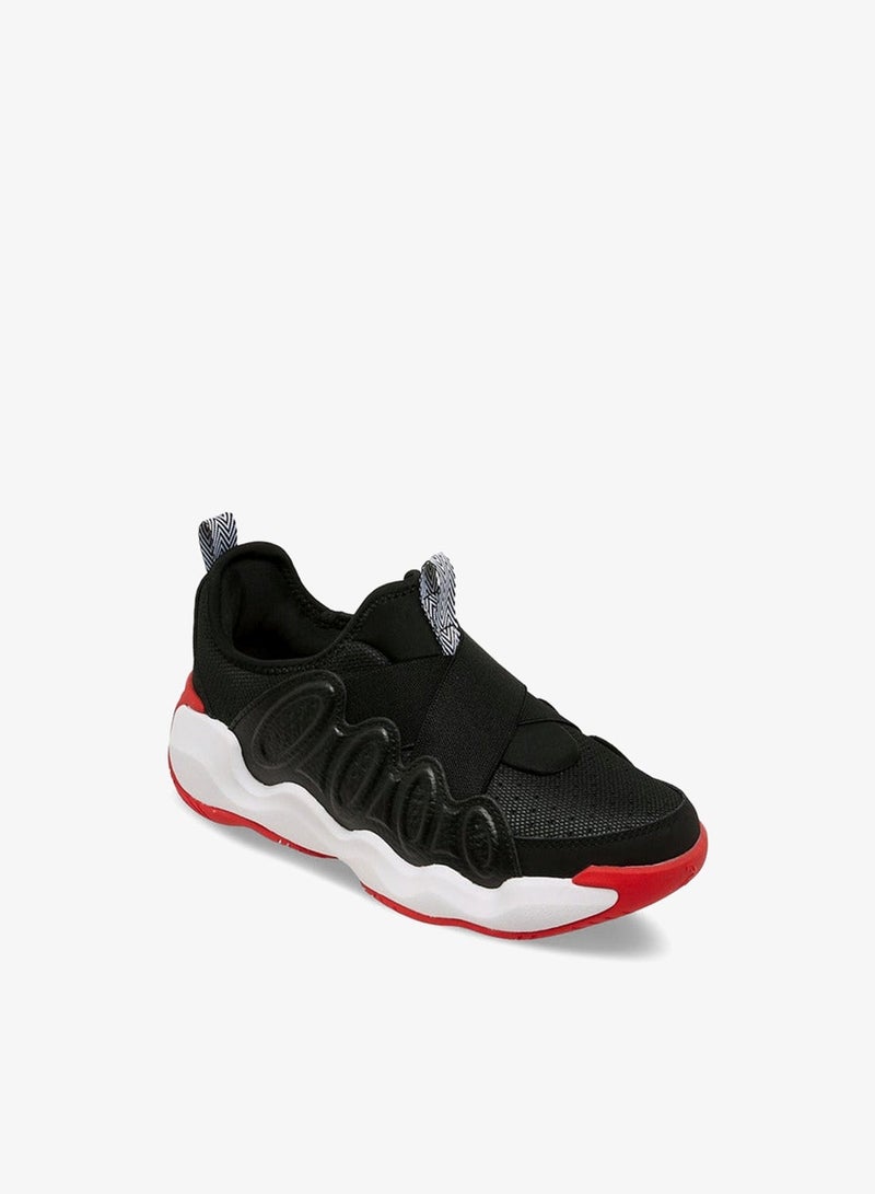 SHAQ Boys Slip-On Basketball Shoes - Image 4