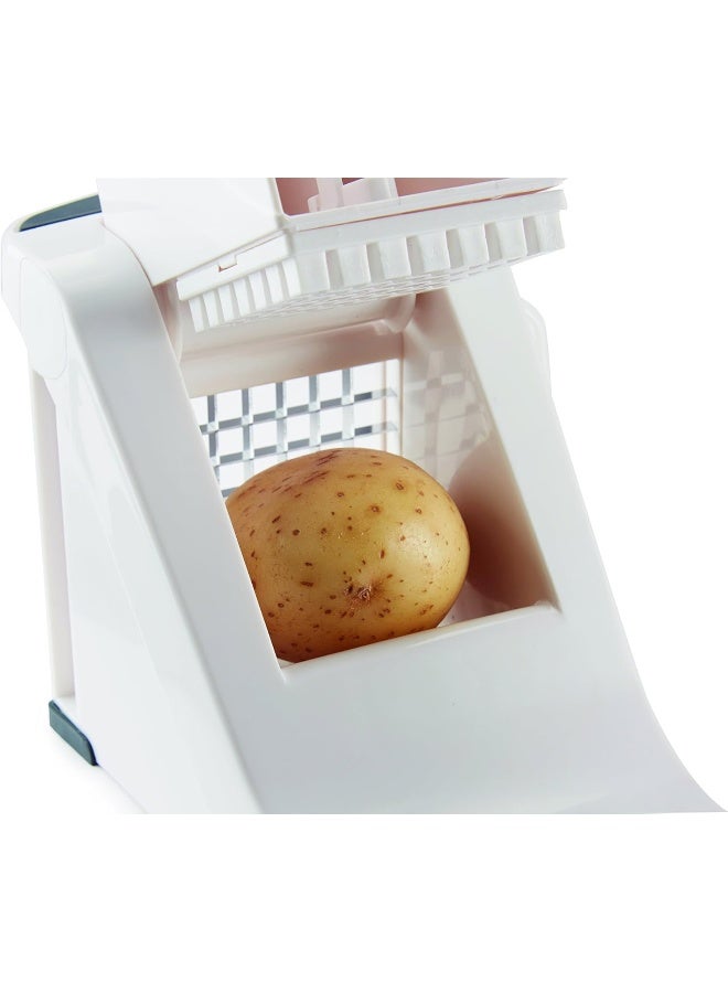 zyliss E910025 Potato And Vegetable Chipper  - Image 2