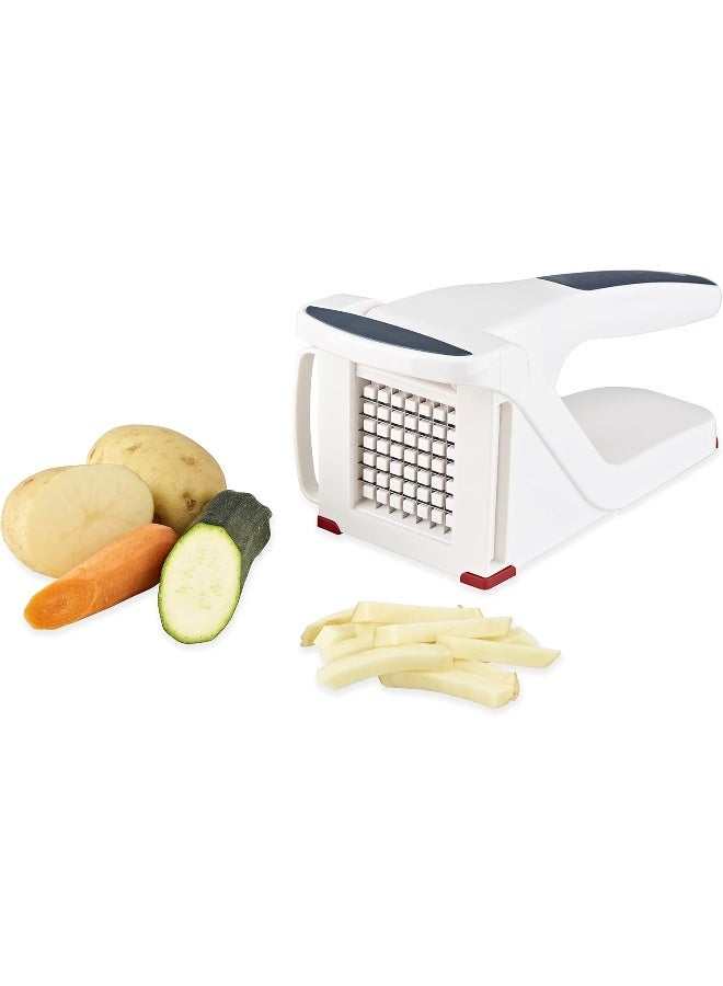 zyliss E910025 Potato And Vegetable Chipper  - Image 4