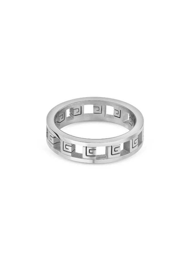 Guy Laroche Guy Laroche Audrey Silver Finger Ring for Women