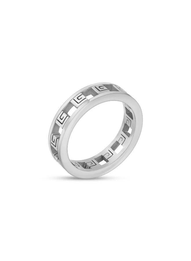 Guy Laroche Guy Laroche Audrey Silver Finger Ring for Women