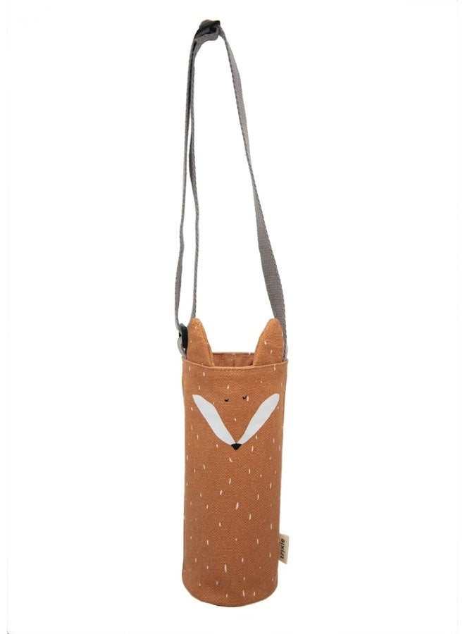 Trixie Thermal Bottle Holder Mr. Fox  - Image 1
