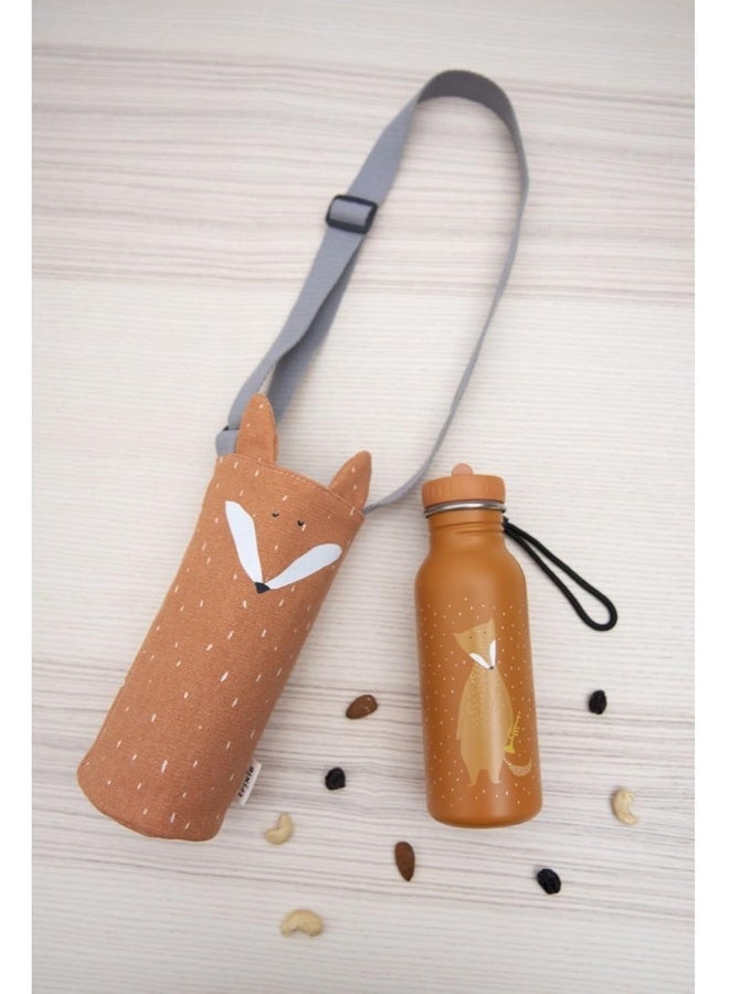 Trixie Thermal Bottle Holder Mr. Fox  - Image 2
