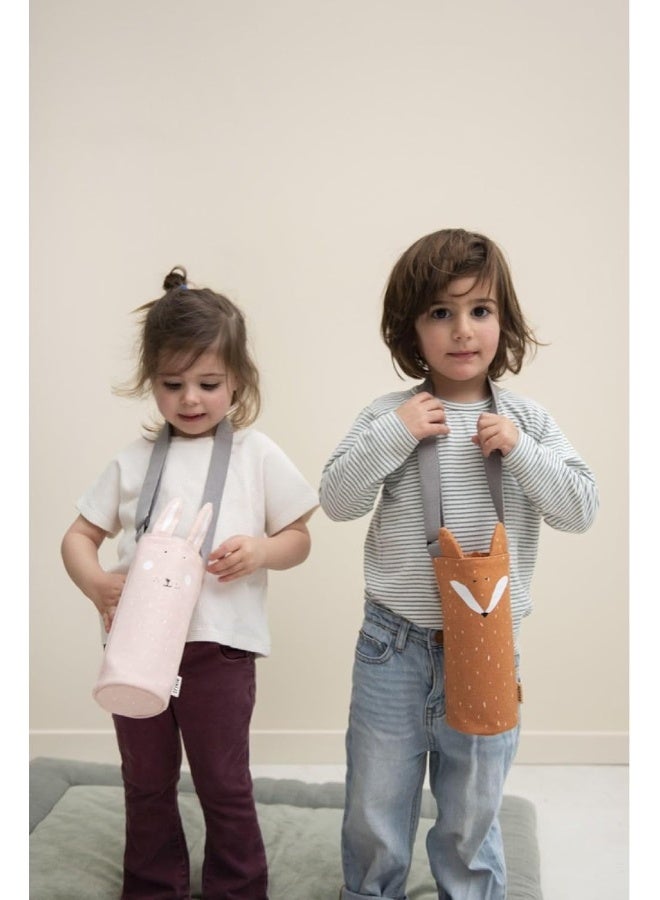 Trixie Thermal Bottle Holder Mr. Fox  - Image 3