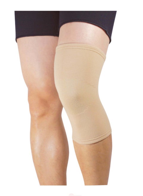 Elastic Knee Support- A7-002 Medium Size
