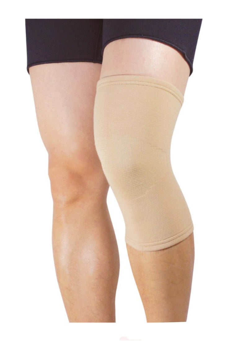 Elastic Knee Support- A7-002 Medium Size