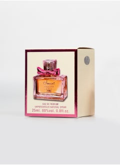 Smart collection Perfume 196 25ml | Long Lasting Unisex Floral, Fruity & Woody Fragrance Perfume for Men and Women  - Image 3