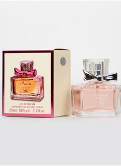 Smart collection Perfume 196 25ml | Long Lasting Unisex Floral, Fruity & Woody Fragrance Perfume for Men and Women  - Image 1