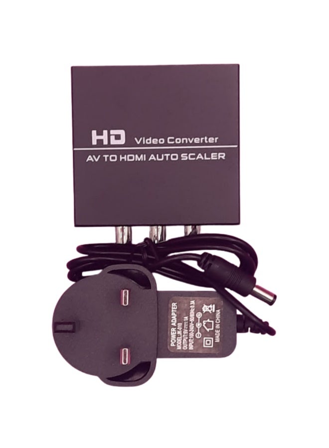 محول AV إلى HDMI - Image 3