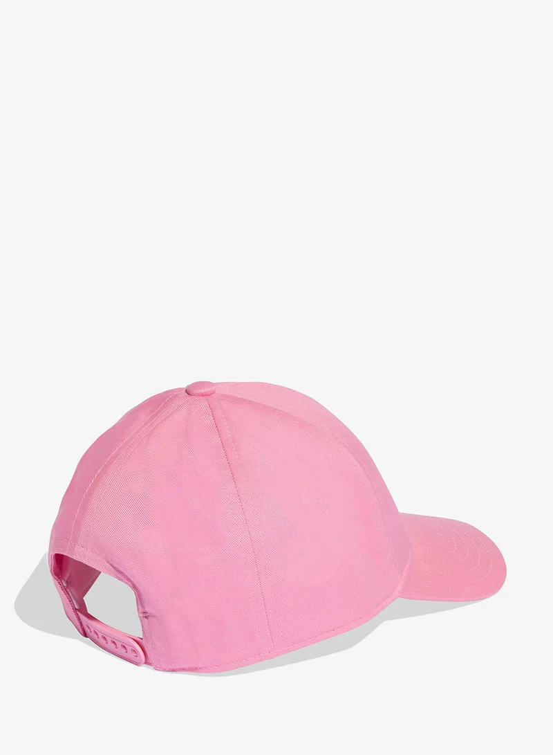 Adidas Kids Logo Cap