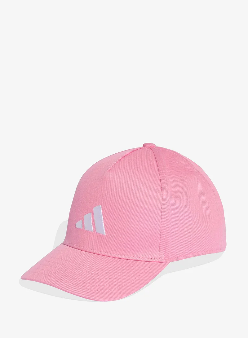 Adidas Kids Logo Cap