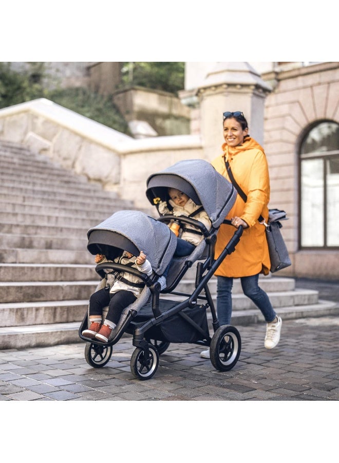 Thule Sleek Adapter Kit, Black - Image 3