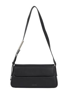Calvin Klein Jeans BELTED SMALL SHOULDER BAG  - Image 1