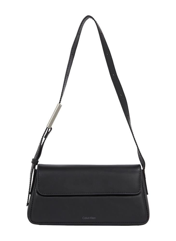 Calvin Klein Jeans BELTED SMALL SHOULDER BAG  - Image 1