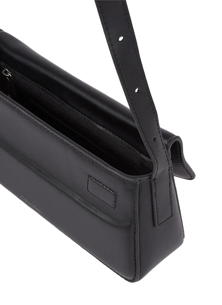 Calvin Klein Jeans BELTED SMALL SHOULDER BAG