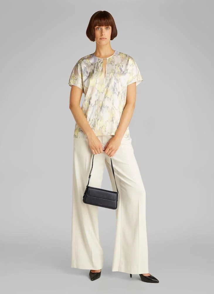 Calvin Klein Jeans BELTED SMALL SHOULDER BAG
