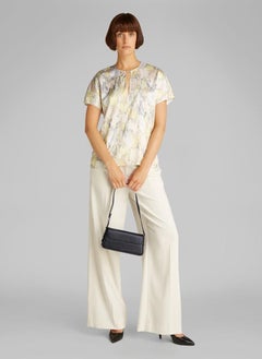 Calvin Klein Jeans BELTED SMALL SHOULDER BAG  - Image 5