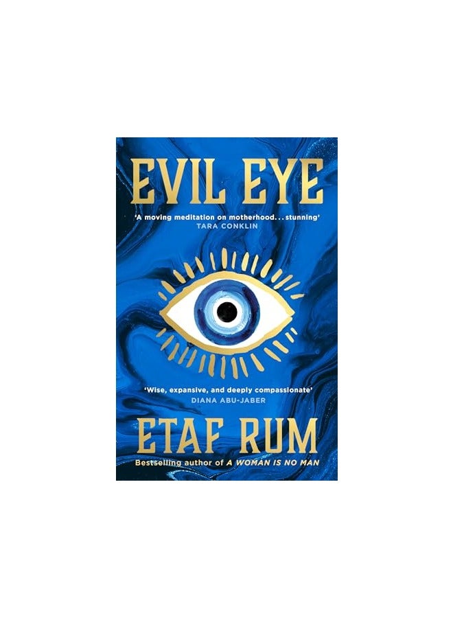 Evil Eye