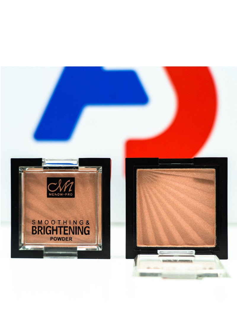MENOW·PRO - Smoothing & Brightening Highlighter Power 10g - 03 - Image 1