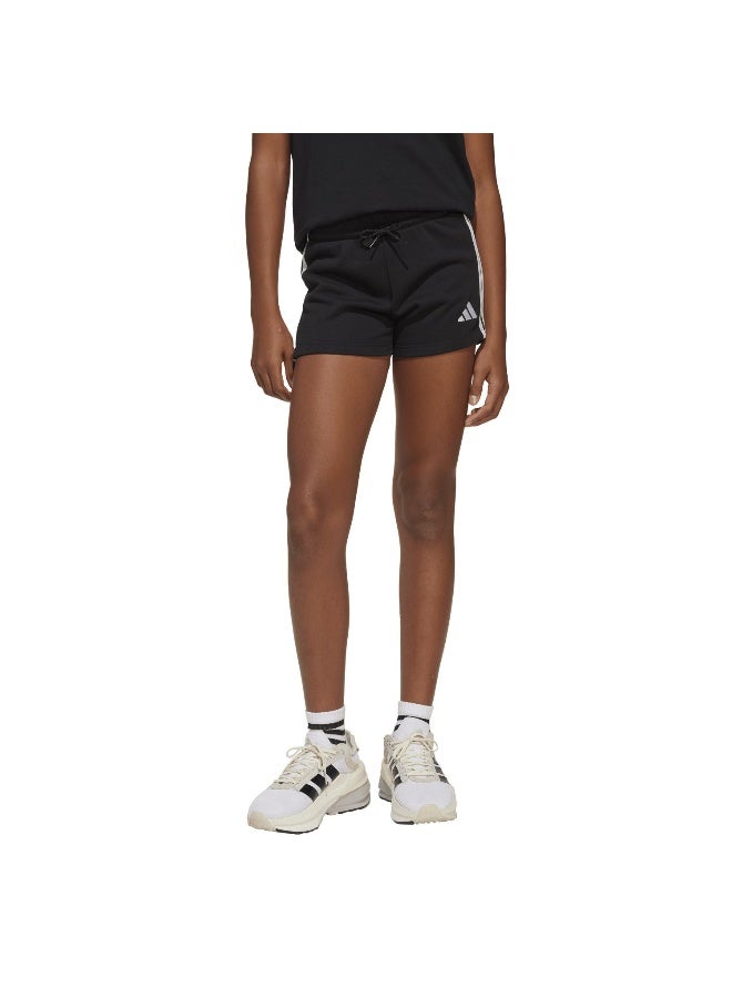 adidas essentials girls shorts - Image 3