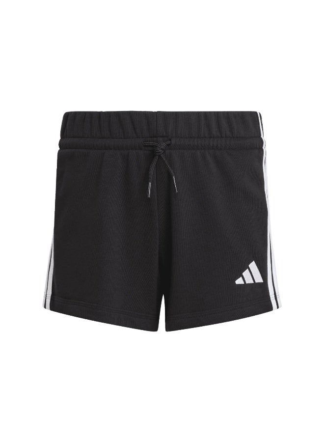 adidas essentials girls shorts - Image 2