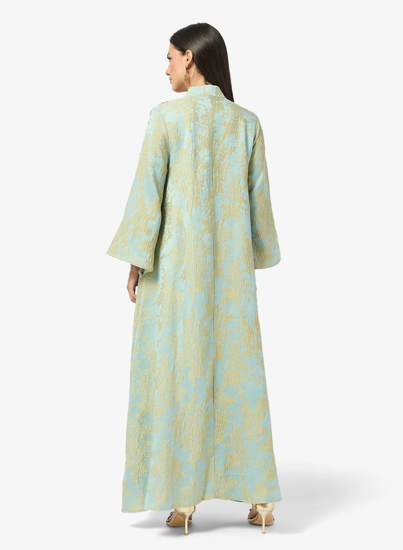 خزانة Embroidered Jalabiya