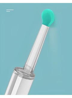 REOCLE Ear Wax Removal Tool Camera Ear Cleaner with Ear Camera HD 1080P Wireless Ear Scope Otoscope with Light Visual Earwax Removal Kits  - Image 3