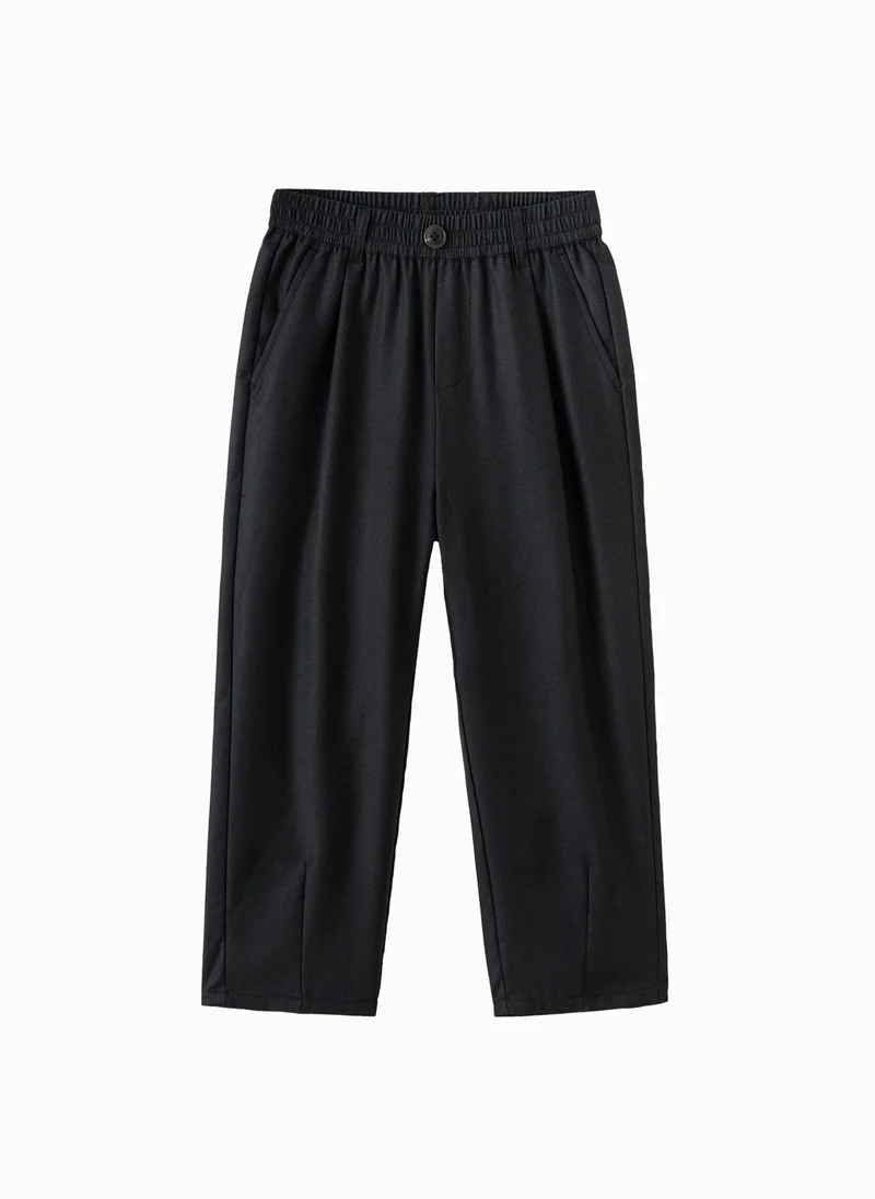 Balabala Kids Boys Woven trousers