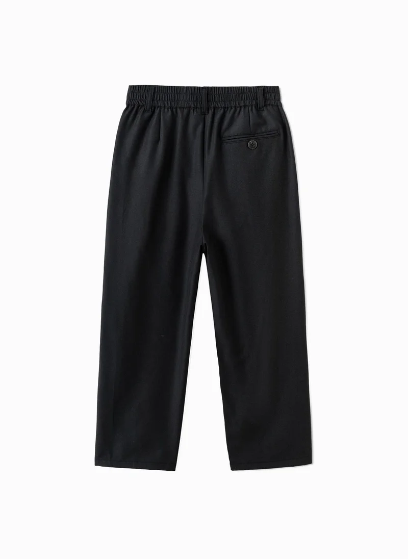 Balabala Kids Boys Woven trousers